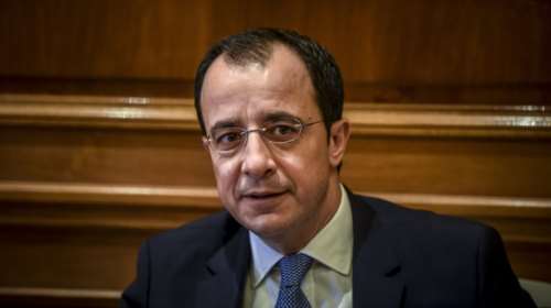 Κύπριος ΥΠΕΞ: Να μην παρασυρθούμε στο σκηνικό έντασης της Τουρκίας