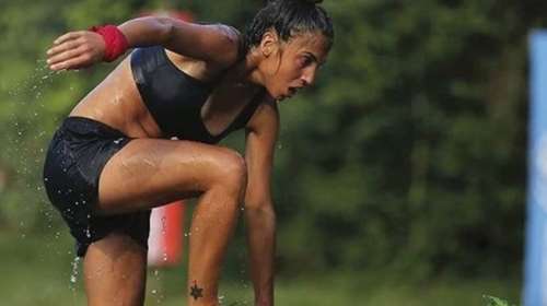 Μαρία Σαμαρίνου:Το πρόβλημα υγείας που την ανάγκασε να φύγει απ&#39;το Survivor