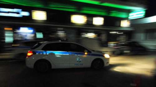 Ένας βαριά τραυματίας από πυροβολισμό στο Φοίνικα Θεσσαλονίκης