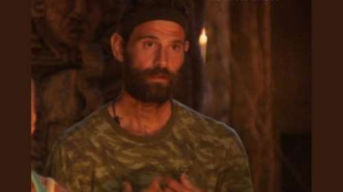 «Ο Μουρούτσος πρωταθλητής στο Τάε Κβον Ντο, αλλά η Λάουρα στην παντόφλα»