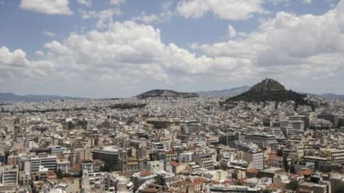Φόρτωσαν 250 περιοχές σε κάθε εκτιμητή