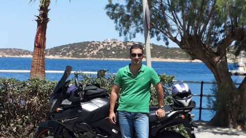 Τραγωδία: Πνίγηκε σε πηγάδι για να σώσει τον σκύλο του