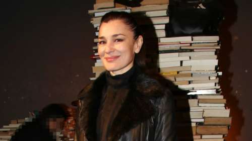 Μαρία Ναυπλιώτου:Δεν μπορείς να ανακαλύψεις κάτι εάν δεν συμβούν εκατό κακά