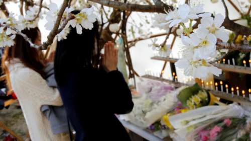 Επτά χρόνια από την ανείπωτη τραγωδία στη Φουκουσίμα