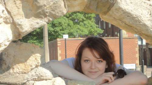 Γιούλια Σκριπάλ: H κόρη του ρώσου κατασκόπου που λάτρευε την Αγγλία