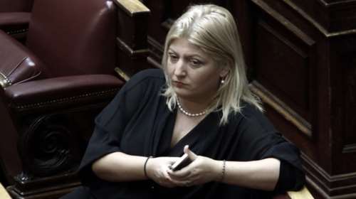 Καταδικάζει η Γεννιά του ΣΥΡΙΖΑ την επιστροφή βαθμών στον ΠΑΟΚ