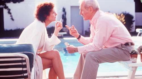 Όταν ο Νιούμαν έδωσε μέρος της αμοιβής του στην Σάραντον