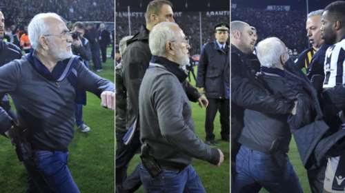 Αναζητείται και αστυνομικός που ήταν στη φρουρά του Ιβάν