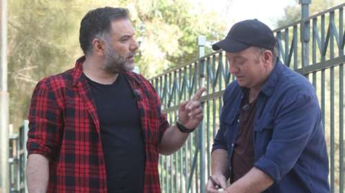 Έκτορας Μποτρίνι: Με τον Γρηγόρη Αρναούτογλου καταστραφήκαμε, ευτυχώς που..