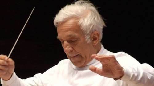 Ελπίδες και αναμνήσεις από την Κρατική Ορχήστρα Αθηνών