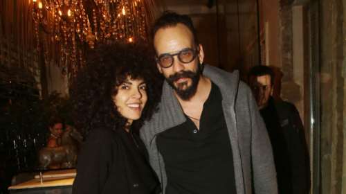 Ο Μουζουράκης εγκαταλείπει την Ελλάδα- Η Σολωμού εξομολογείται