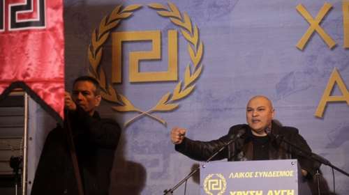 Ποινή φυλάκισης τεσσάρων μηνών με αναστολή στον Γερμενή