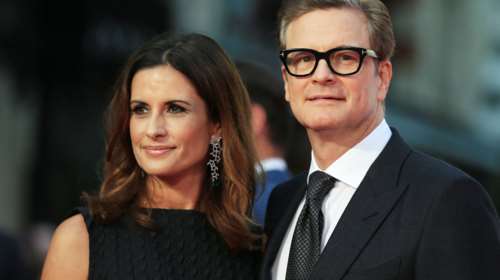 Δύσκολες ώρες για τον Φερθ: Εκανε αγωγή κατά του εραστή της γυναίκας του