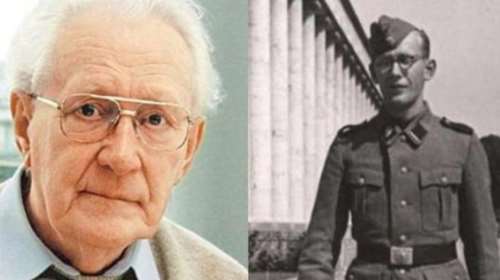 Πέθανε σε ηλικία 96 ετών ο «Λογιστής του Άουσβιτς»