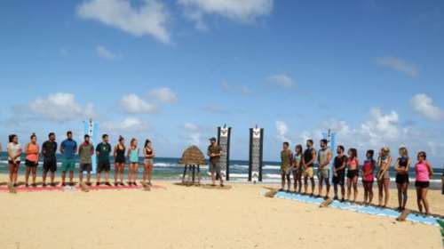 Αποκάλυψη για Survivor: Τι γίνεται όταν ένας παίκτης αποχωρεί;