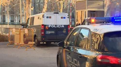 Σοκ από τη δολοφονία 8χρονου αγοριού στην Ισπανία: Συνελήφθη η μητριά του