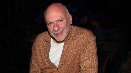 Πέθανε ο δημοφιλής ηθοποιός Χρήστος Σιμαρδάνης