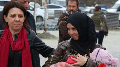 ΕΕ: Όριο στις βίζες σε τρίτες χώρες που δεν δέχονται πίσω μετανάστες