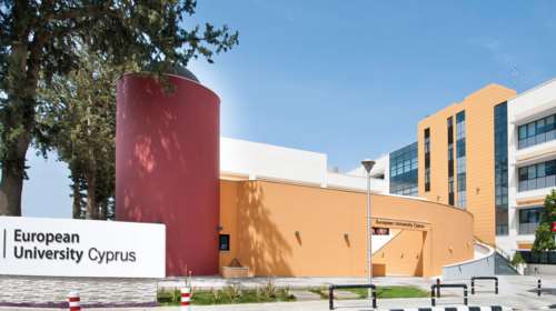 Ιατρική, Οδοντιατρική, Επιστήμες Υγείας στο Ευρωπαϊκό Πανεπιστήμιο Κύπρου