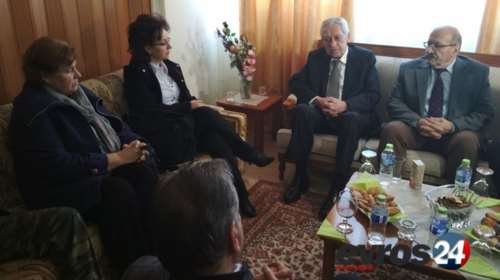 Ξέσπασε η μητέρα του στρατιωτικού στον Κουβέλη: Aν ήταν το δικό σας παιδί;