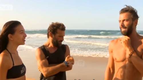 Νέο «θάψιμο» κατά Μελίνας στο Survivor: Αλλάζουν πολλά δέρματα