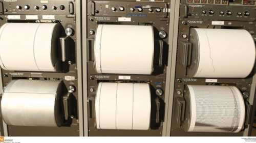 Σεισμός 4 Ρίχτερ στη Ζάκυνθο