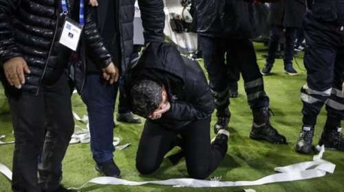 Νέα αναβολή στη δίκη του 27χρονου οπαδού του ΠΑΟΚ για το ρολό ταμειακής