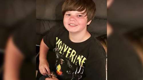 12χρονος αυτοκτόνησε γιατί οι φίλοι του έλεγαν ότι είναι μπαϊσέξουαλ