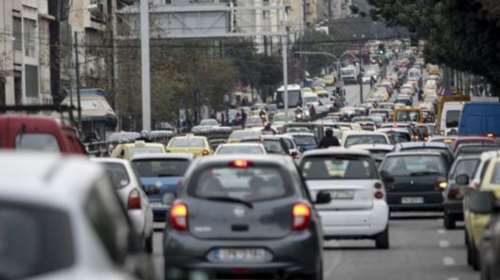 Τι προβλέπει ο νέος ΚΟΚ -Ολα τα πρόστιμα και οι αλλαγές αναλυτικά