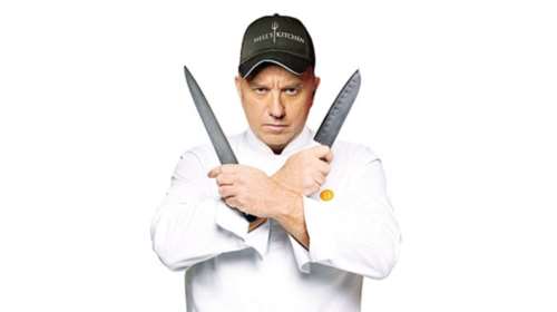 Ο Μποτρίνι μαχαιρώνει όσους τον κράζουν: Ντρέπομαι για λογαριασμό όσων...