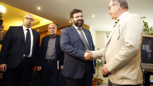 FIFA: Το Grexit δεν είναι πια μακρινό - Σε οριακό σημείο το ποδόσφαιρο σας