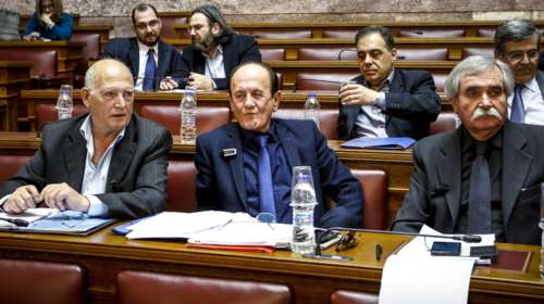 Σφοδρή επίθεση Λυμπερόπουλου σε Taxibeat και υποστηρικτές των μνημονίων