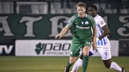 Από ποδοσφαιριστής σχεδιαστής ρούχων ο Χίλιεμαρκ