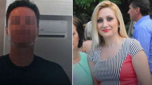 Κλάματα &amp; αποδοκιμασίες στη δίκη του αγγειοχειρούργου για το φόνο μεσίτριας