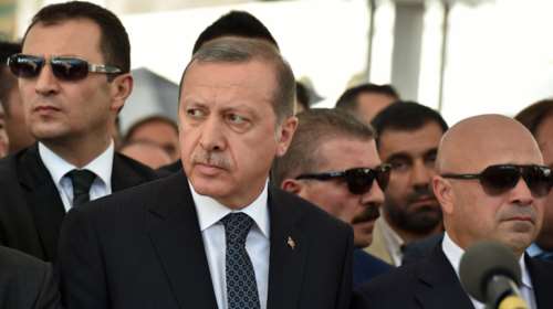 Τι άλλαξε στην καθημερινότητα με τον Ερντογάν;