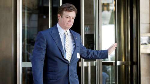 Ο Μάναφορντ ζητεί να μπει στο αρχείο η υπόθεση σε βάρος του