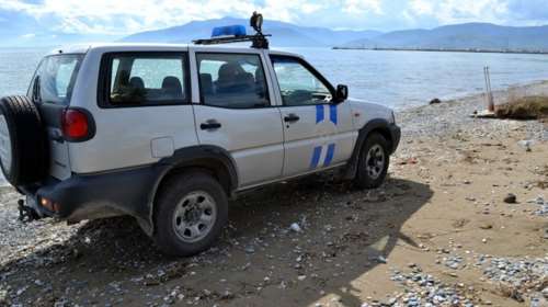 Βρέθηκε νεκρός ο ψαράς που αγνοούνταν για μία εβδομάδα στη Σαλαμίνα