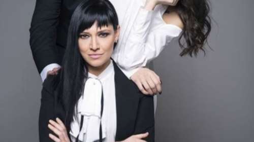 Αθηναΐς Νέγκα: Ξεσπά ξανά εναντίον της Ανθής Βούλγαρη για τη Ματίνα Παγώνη