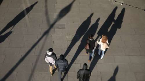 Αυξομειώνεται η ανεργία - Αναλυτικά τα στοιχεία της ΕΛΣΤΑΤ