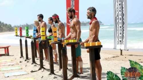 Survivor - διαρροή: Η μεγάλη ανατροπή - Αυτός ο παίκτης αποχωρεί απόψε
