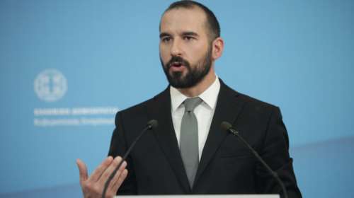 Τζανακόπουλος κατά Σαμαρά και Στουρνάρα - Τί λέει για Σαββίδη