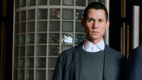 Αυτή είναι η Ελληνοϊταλίδα σύζυγος του Σωτήρη Κοντιζά [εικόνες]