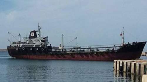 Λιβύη: Κατασχέθηκε ελληνικό δεξαμενόπλοιο για λαθρεμπορία καυσίμων