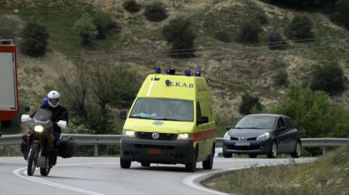 Εγκλημα στην Σταμάτα: «Έσφαξα τον… διάβολο στην μπανιέρα»