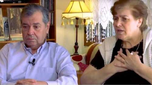 Γονείς Κούκλατζη: Να γυρίσουν Τώρα τα παιδιά μας, όχι αύριο