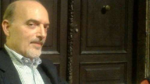 Έφυγε από τη ζωή ο δημοσιογράφος Λάζαρος Χατζηνάκος