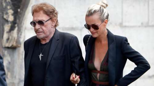 Ο μεγάλος πόλεμος για την κληρονομιά του Τζόνι Χάλιντεϊ