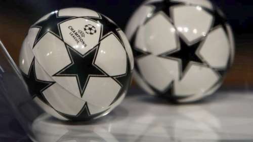 Κληρώνει σε Champions League και Europa League