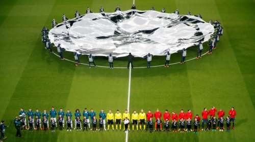 Champions League: Η διοργάνωση των πλουσίων