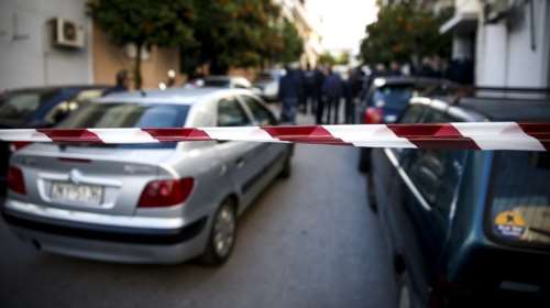 Εγκλημα στη Σταμάτα: Την έσφαξα για κάτι που δεν θυμάμαι!